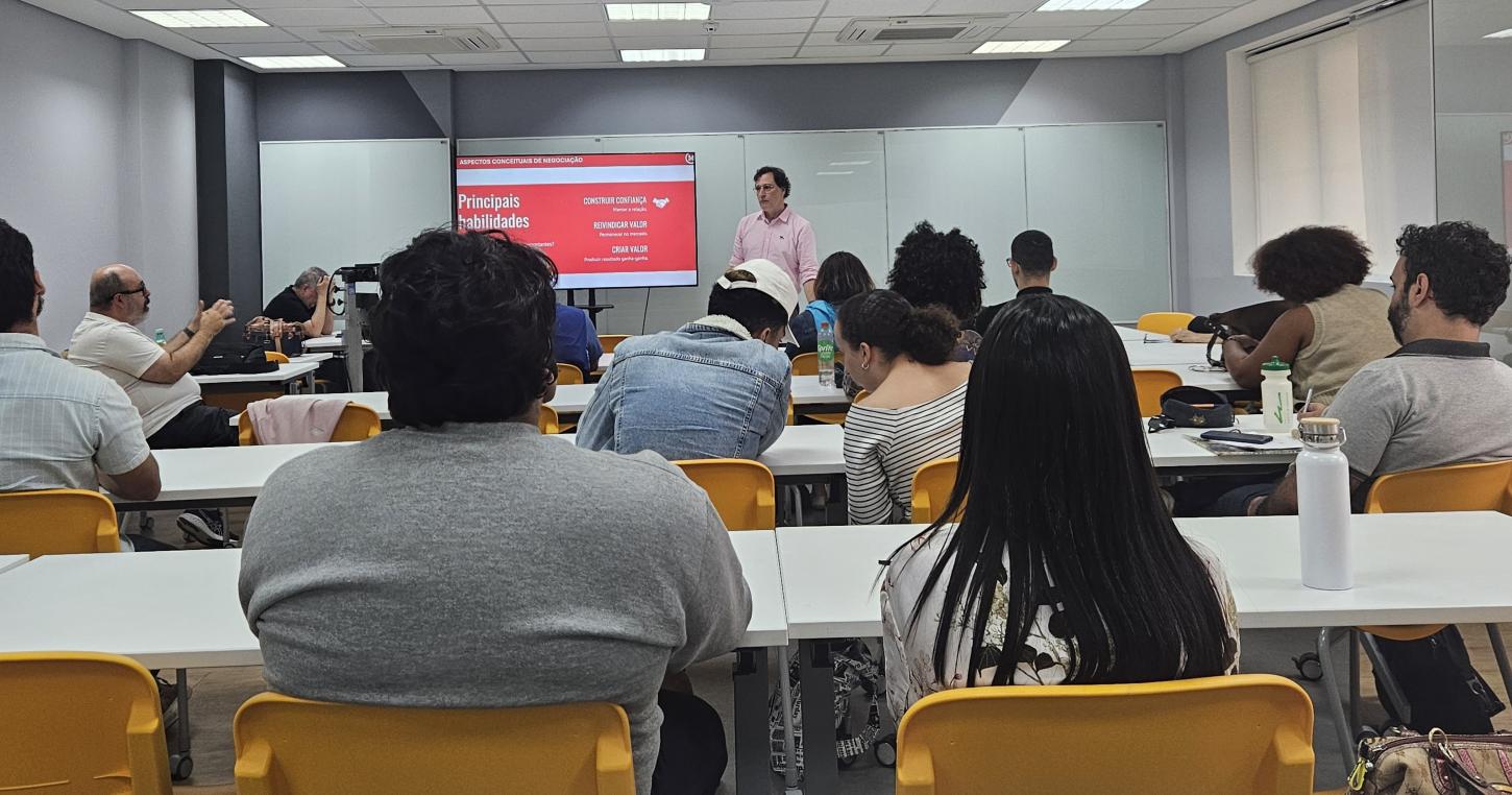 Faculdade Mackenzie Rio realiza três minicursos gratuitos de Relações Internacionais