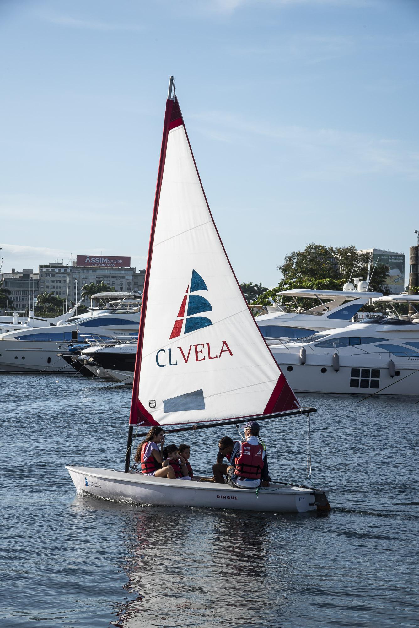 Faturamento histórico de R$ 218 bilhões no turismo nacional projeta alta de negócios para o Rio Boat Show 2026