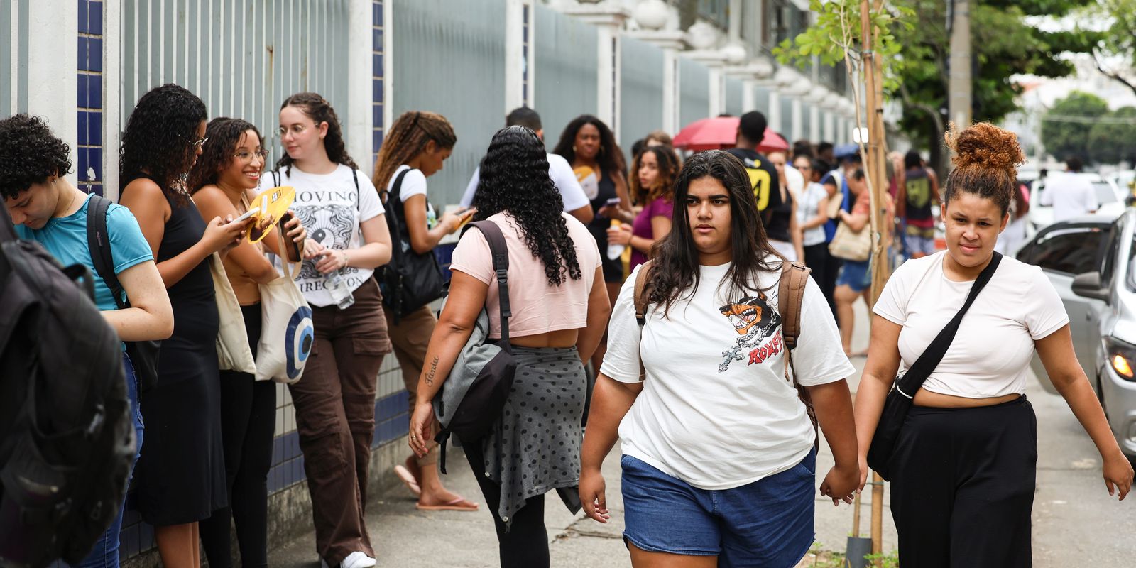 Fies: pré-selecionados devem complementar inscrição a partir de sexta