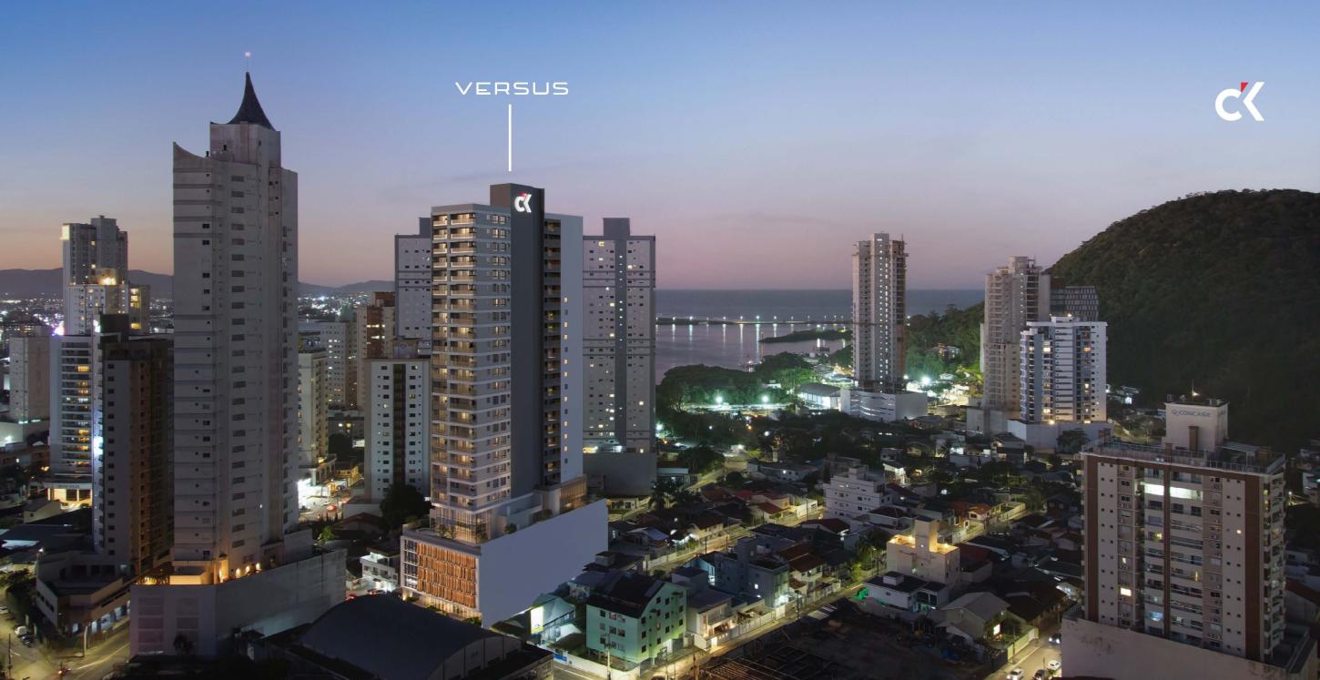 Menos m², mais qualidade: investidores miram em compactos com 