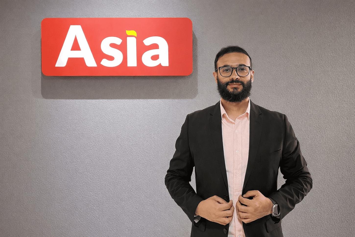 Nascido em família de caminhoneiros, ele fundou a primeira franquia de importação do mercado e hoje fatura mais de R$36 milhões por ano