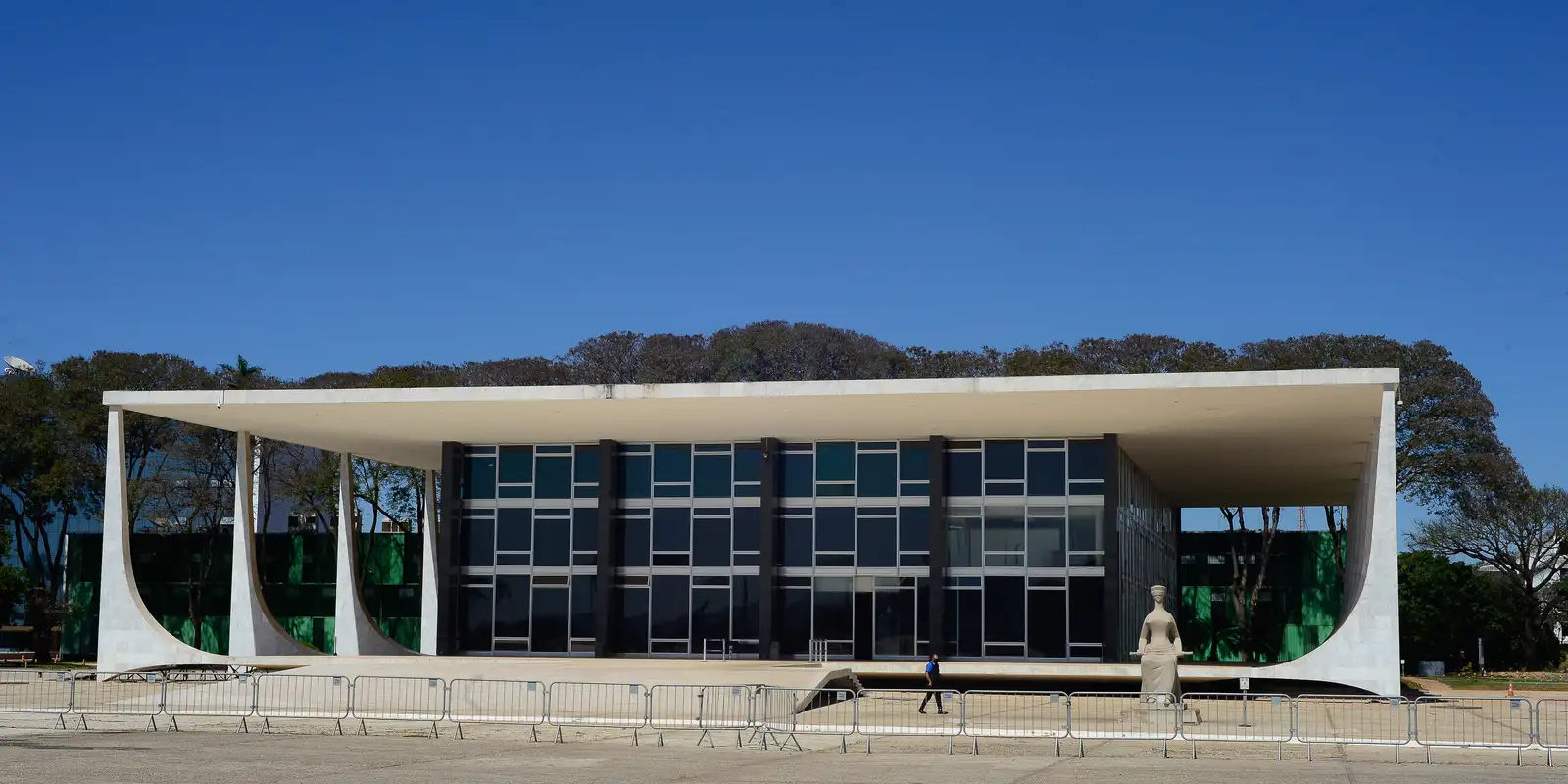 STF marca julgamento que vai definir alcance da Lei de Anistia