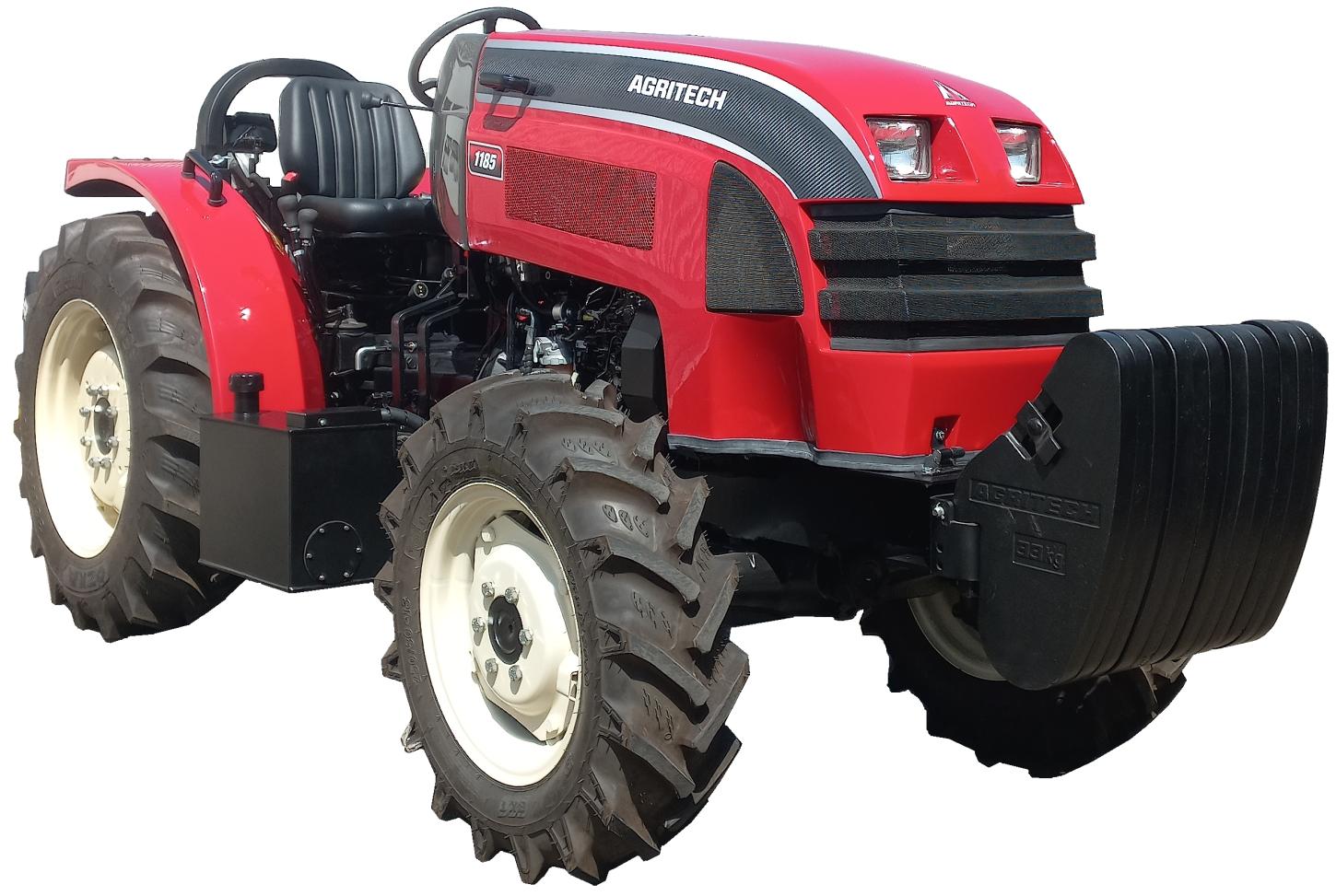 Agritech desafia retração e prevê alta de 10% nas vendas em 2026