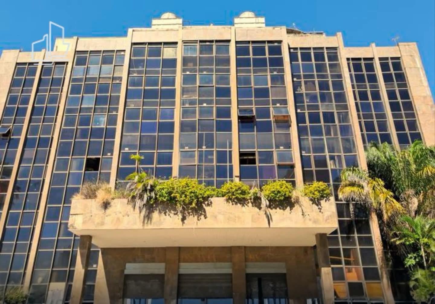 Antigo anexo da Alerj na Praça XV será transformado em centro cultural do Judiciário