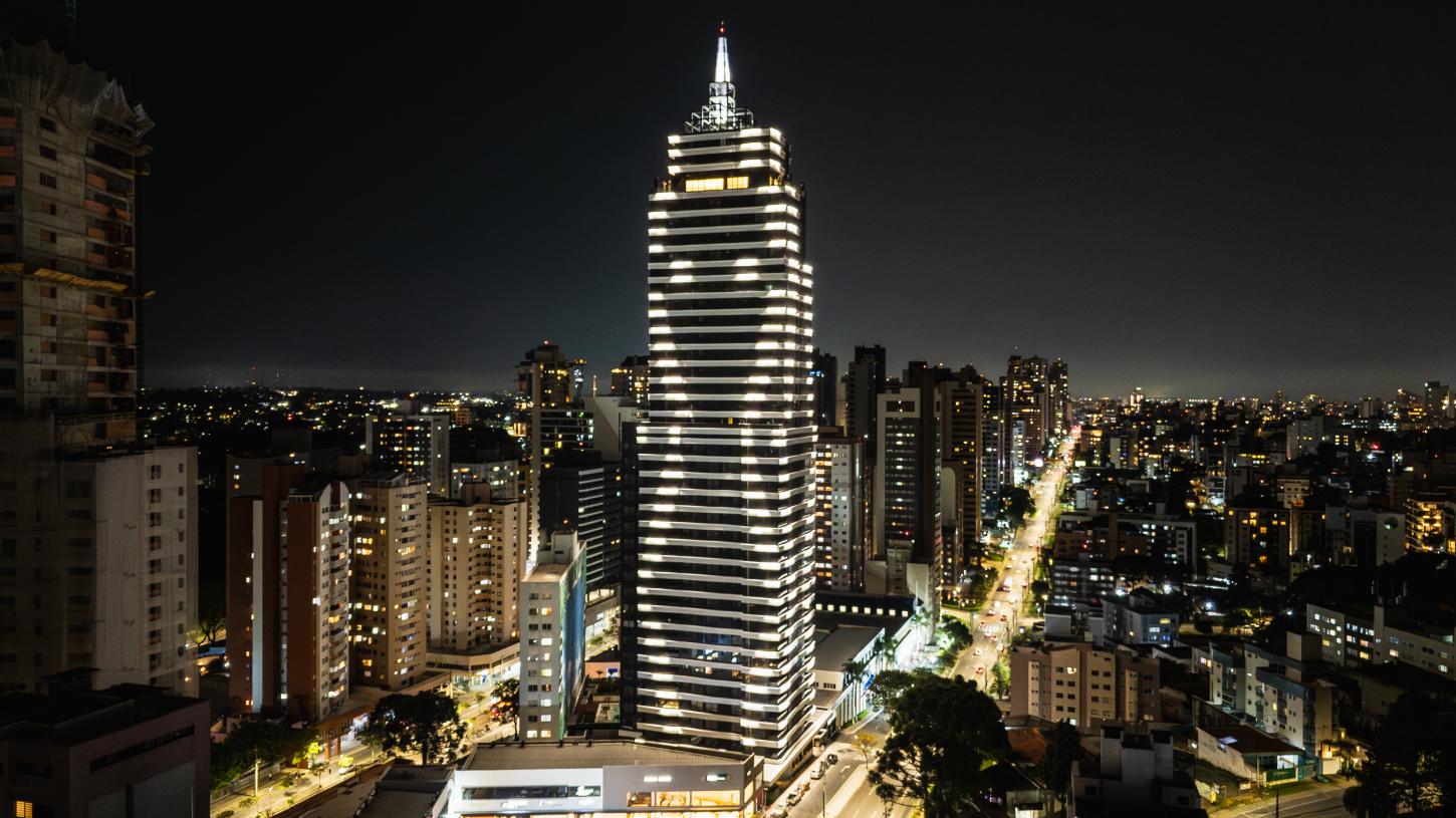 Assinaturas globais de design e engenharia elevam o preço dos imóveis e atraem investidores