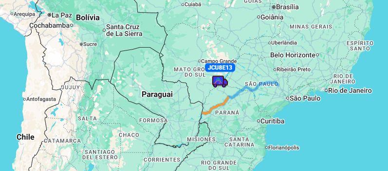 Aviagen lança sistema de monitoramento de entregas de pintinhos em tempo real no Brasil