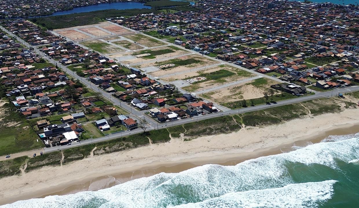 Com porto em alta e expansão urbana, São Francisco do Sul atrai investimentos imobiliários