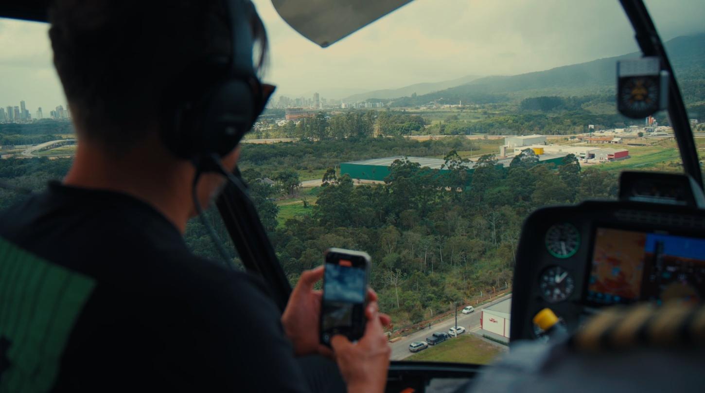 Construtora investe mais de R$ 1 milhão em experiências premium para conquistar clientes triple A