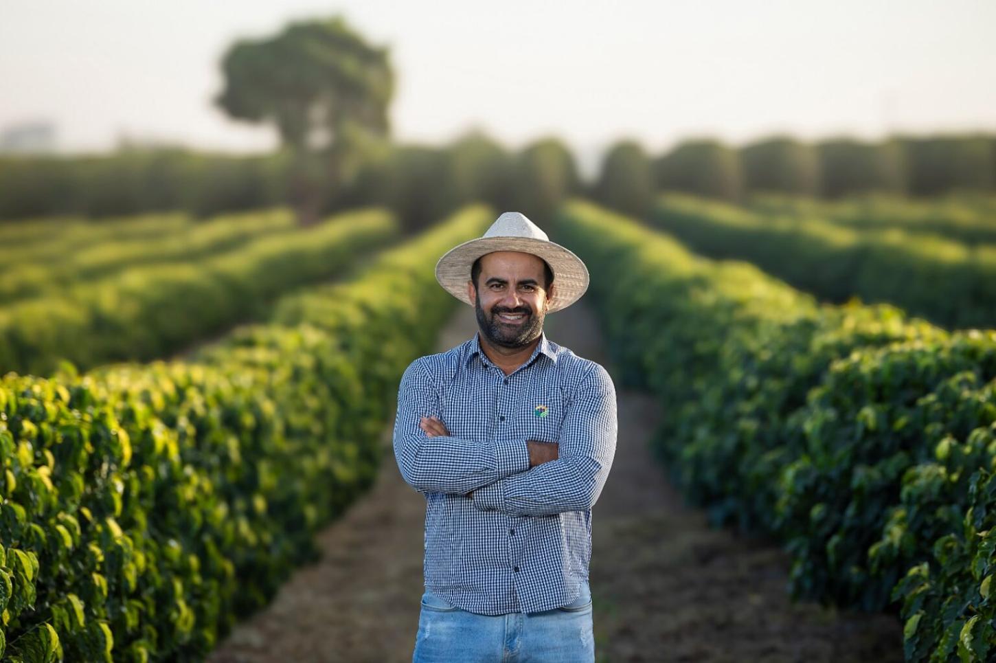 Desafio interativo e ação com embalagens recicláveis são os destaques da Fortgreen no 17º Simcafé