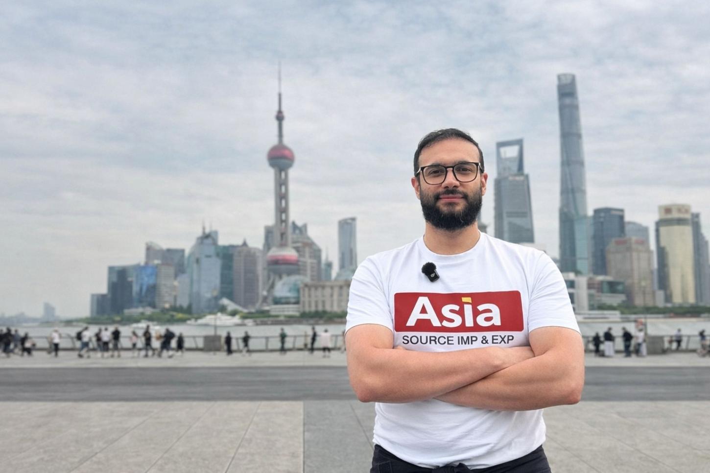 Eles ingressaram no franchising durante a pandemia e hoje faturam mais de R$ 36 milhões por ano no setor de importações