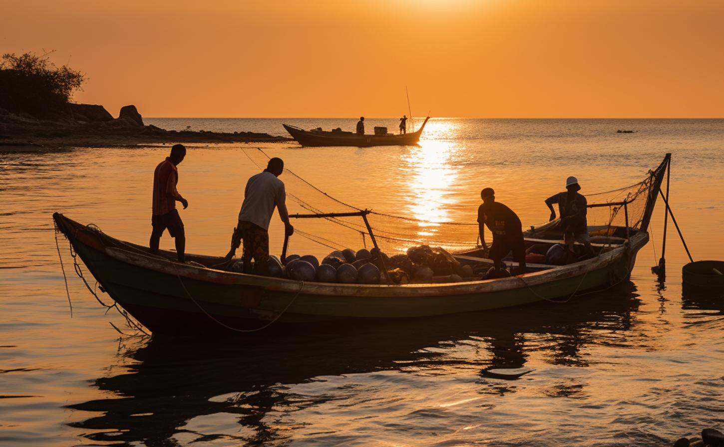 Itajaí recebe campeonato inédito de pesca esportiva com premiação total de R$ 7 mil