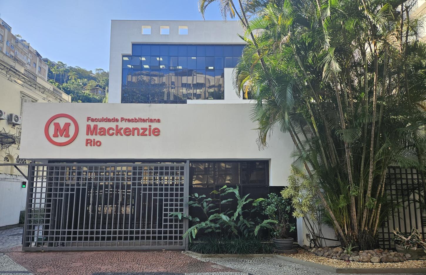 Mackenzie Rio oferece assistência jurídica gratuita à população a partir do dia 26 de março