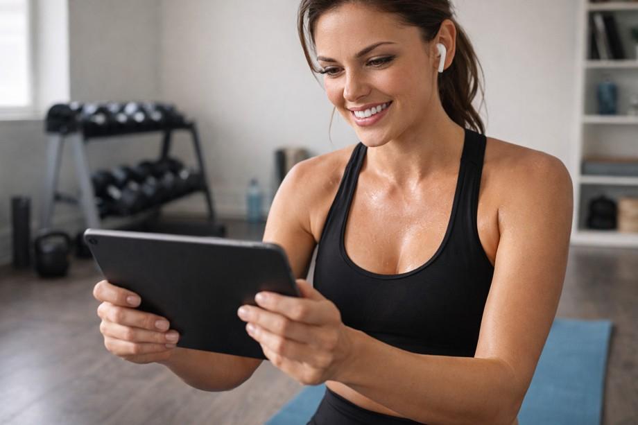 O treino da internet é para você ou contra você?