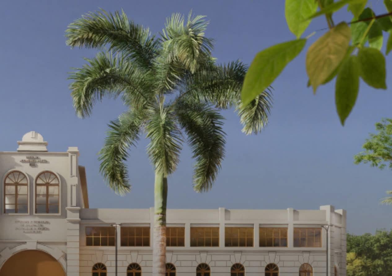 Praça da Cantareira, em Niterói, terá revitalização completa e nova integração com polo de inovação