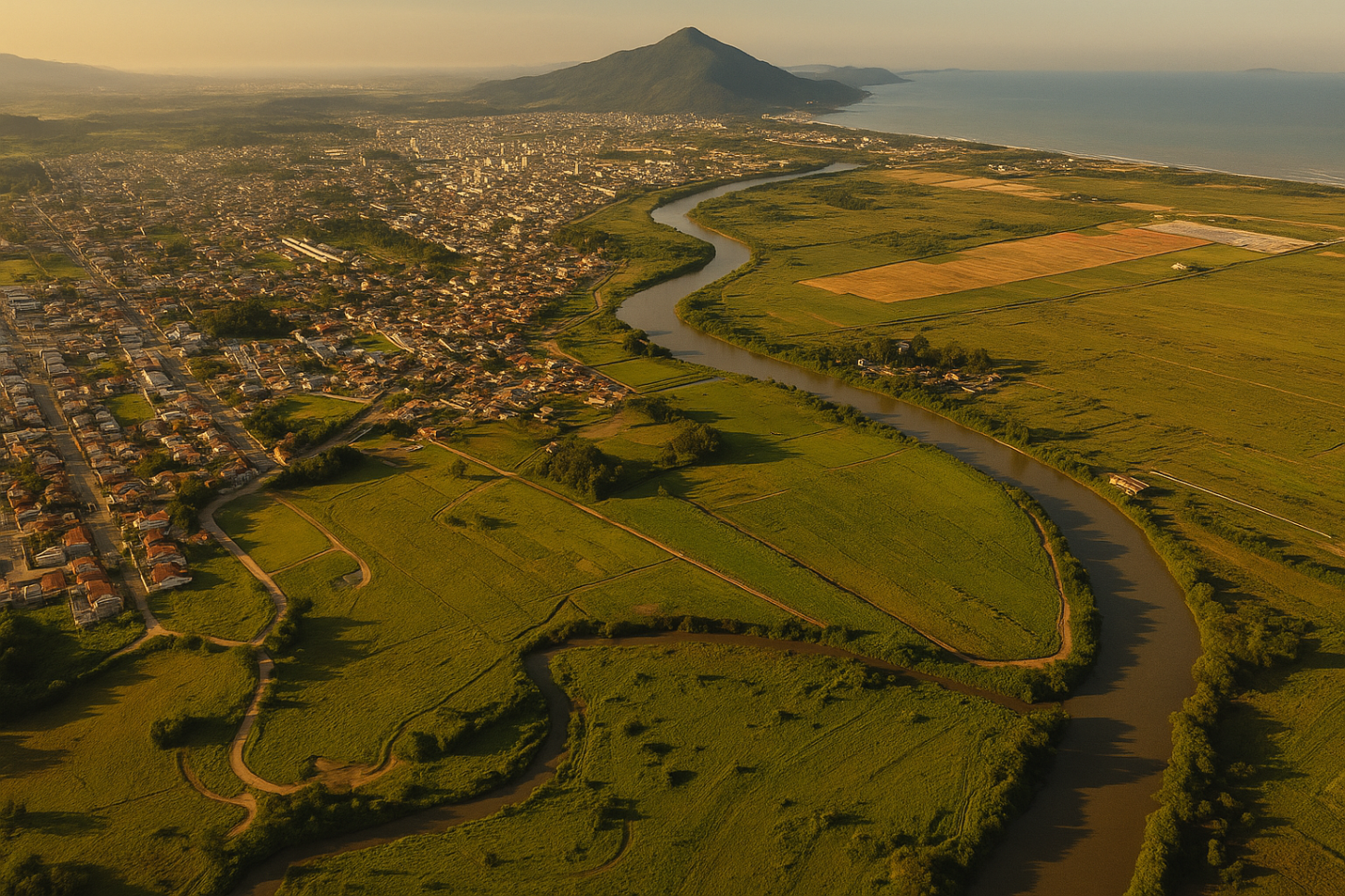 Preferência de brasileiros por casas e terrenos supera apartamentos e chega a 52%