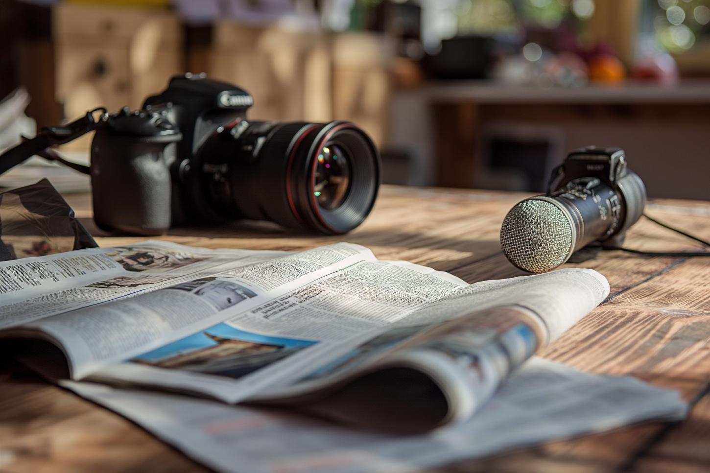 Prêmio Tecnoshow COMIGO de Jornalismo anuncia finalistas da edição 2026