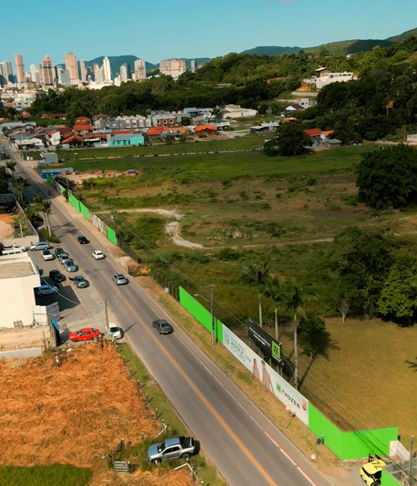 30 mil m² e tecnologia de ponta para cirurgias e exames: veja o que terá no maior complexo hospitalar da Costa Esmeralda