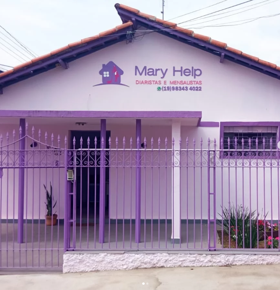 5ª chancela da Associação Brasileira de Franchising destaca Mary Help no mercado de serviços domésticos