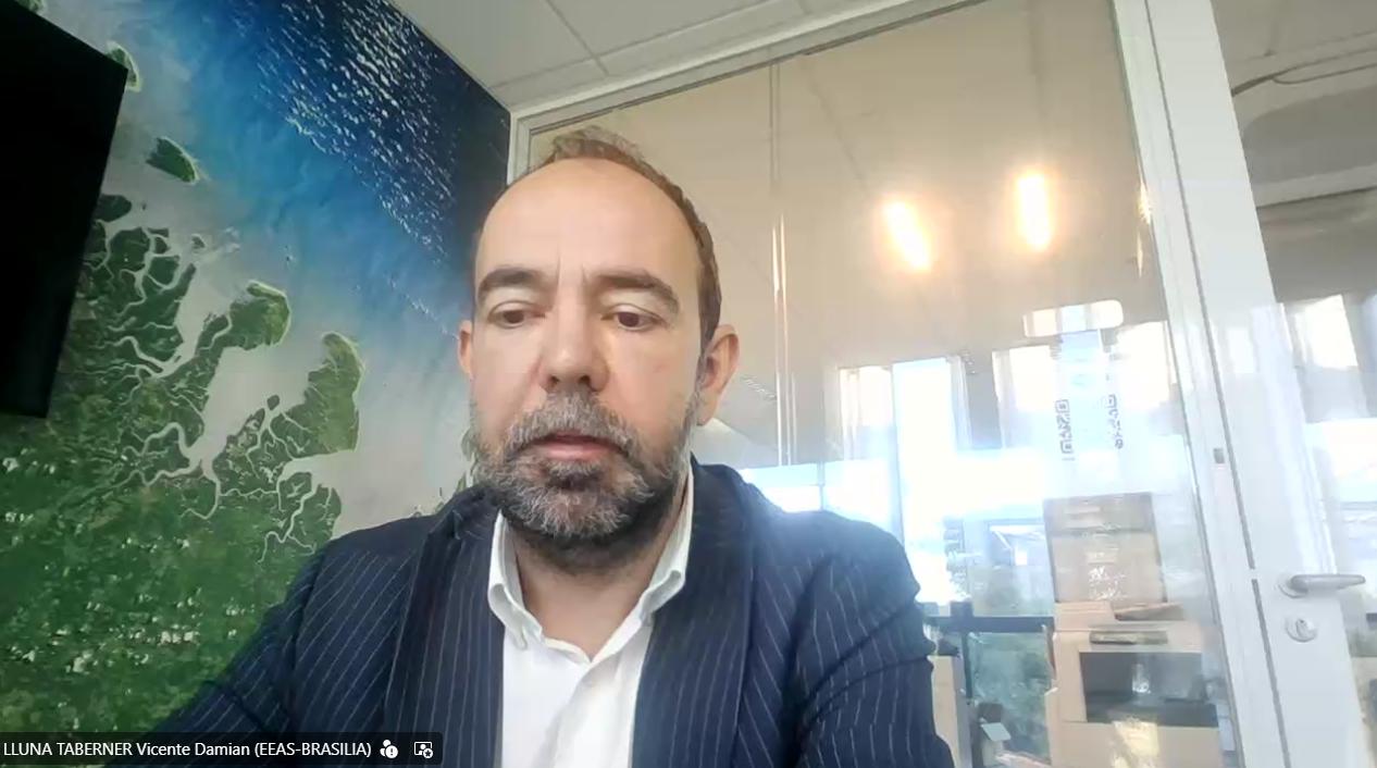 Acordo UE-Mercosul abre oportunidade para agro reposicionar sua imagem no exterior