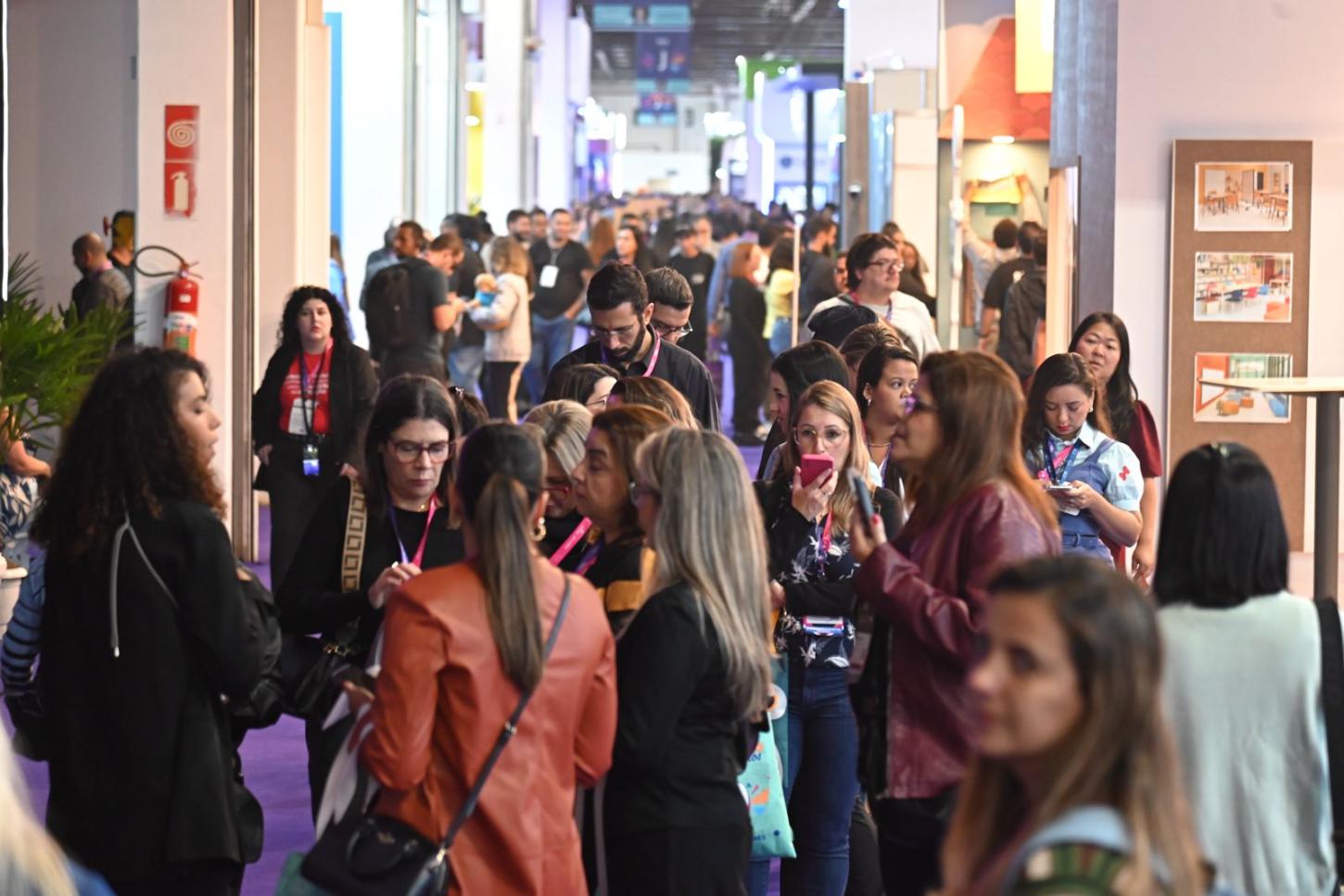 Bett Brasil 2026: Grau Educacional leva à feira modelo de expansão inteligente para empreendedores educacionais que querem aumentar o faturamento