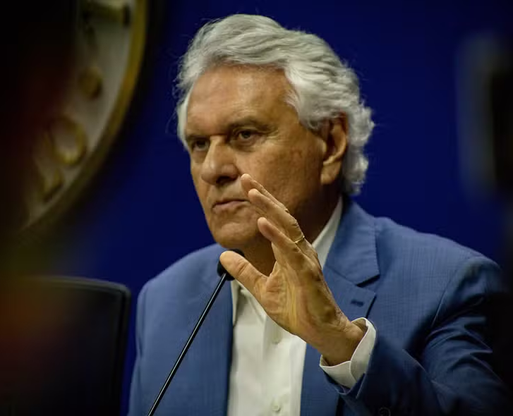 CAIADO 2026: ENTRE A AMBIÇÃO PRESIDENCIAL E O DESAFIO DE SE TORNAR NACIONAL