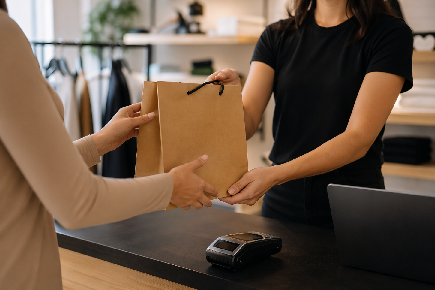 CDL Santos Praia abre inscrições para o “Programa Caça Talentos” para reforçar o Comércio no Dia das Mães