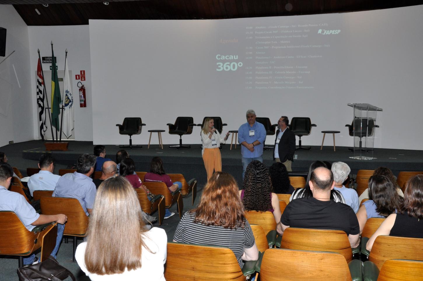 Com modelo de gestão integrada, Cacau 360° promete transformar cadeia produtiva no Brasil