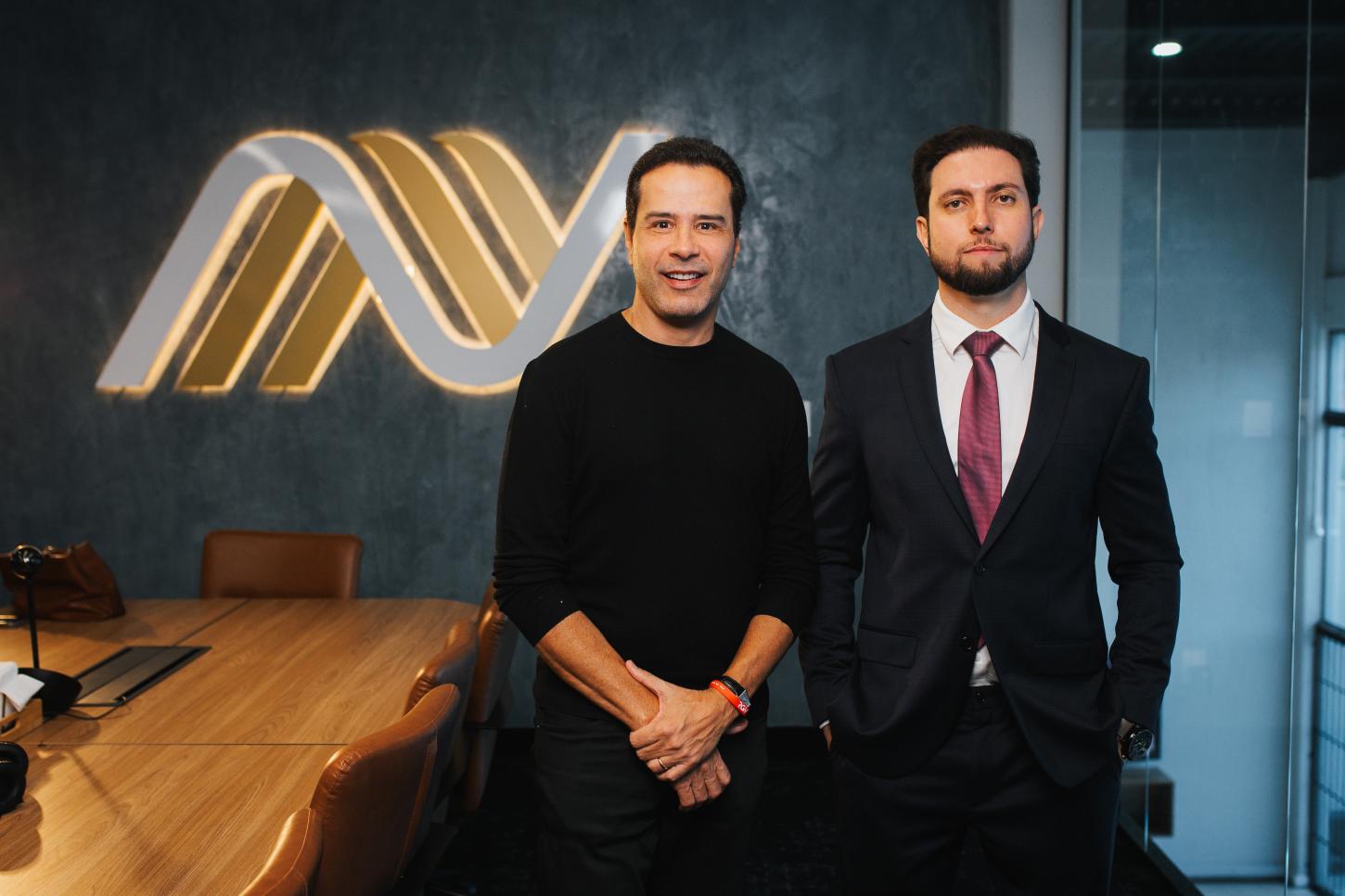 Com presença de Ricardo Nunes, empresa de inteligência tributária inaugura nova sede em Santa Catarina