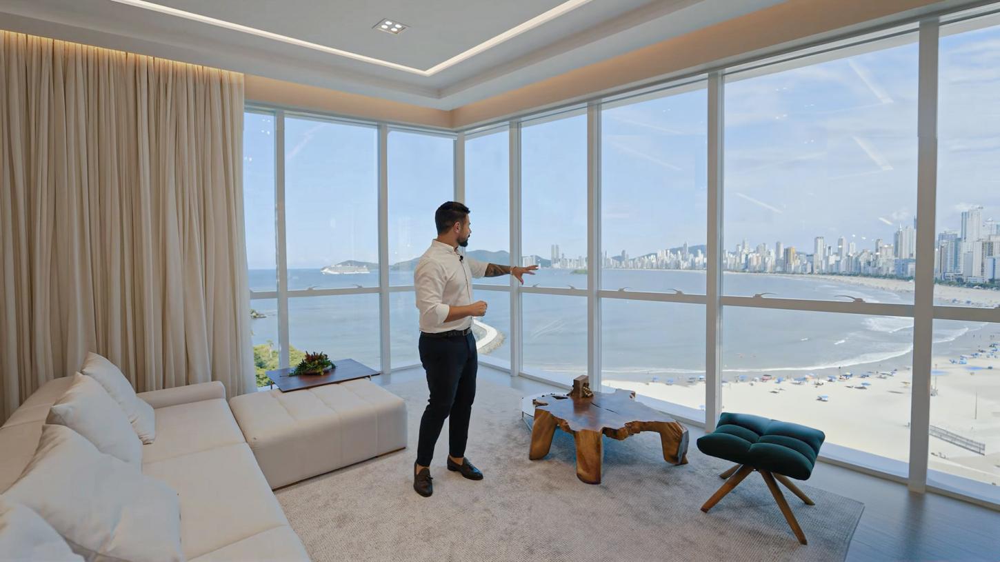 Conheça a estratégia que pode dobrar a velocidade de venda de imóveis de luxo