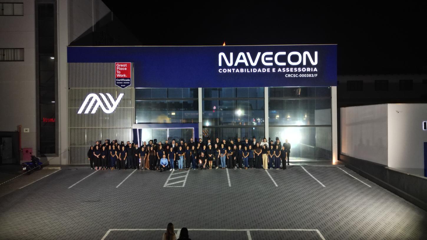 Empresa abre mais de 50 vagas na área contábil em meio à alta demanda por planejamento tributário