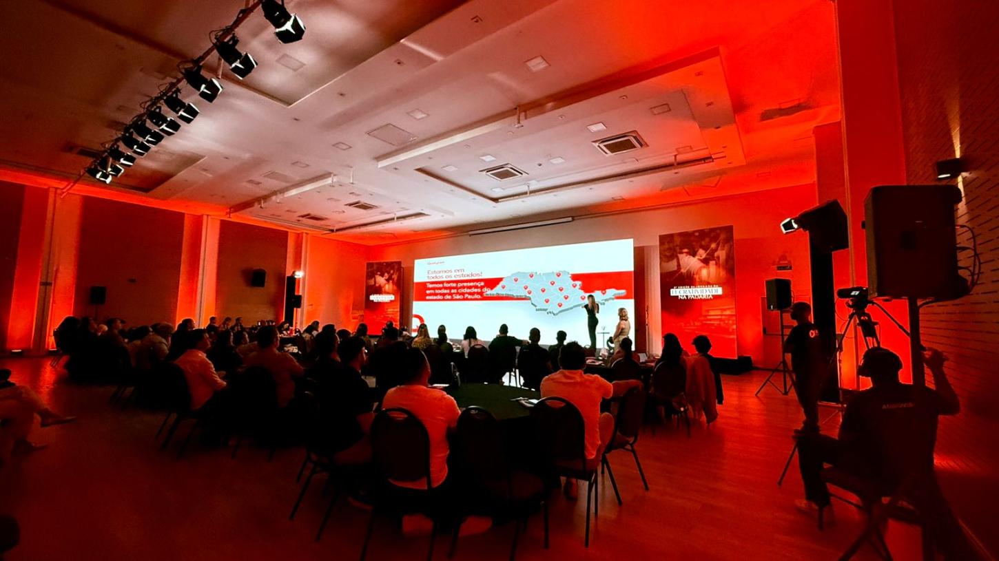 Encontro em Campinas deixa novas perspectivas para a panificação brasileira