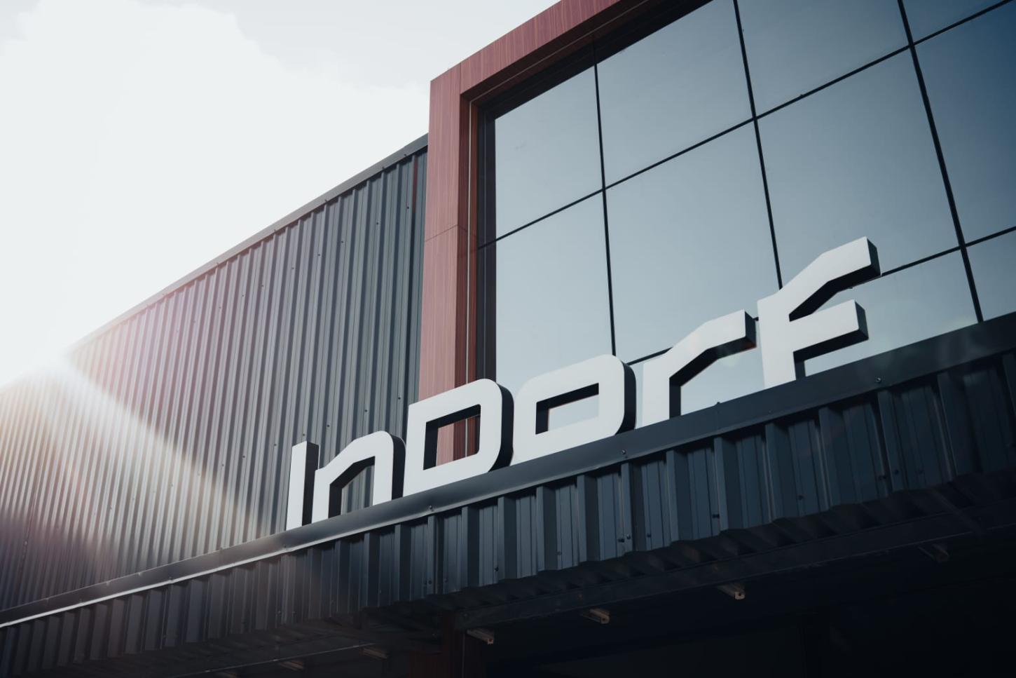 InDorf investe R$ 14 milhões e amplia produção