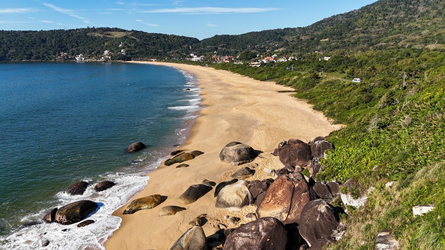 Interpraias: Área com restrição construtiva em Balneário Camboriú acelera valorização imobiliária