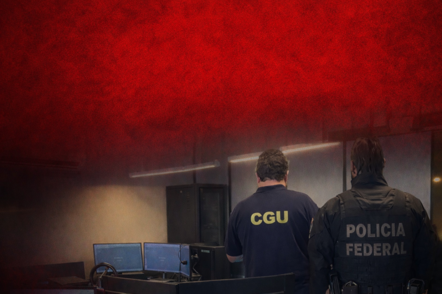 PF deflagra megaoperação contra esquema milionário de corrupção na Saúde em Goiás e mais 4 estados