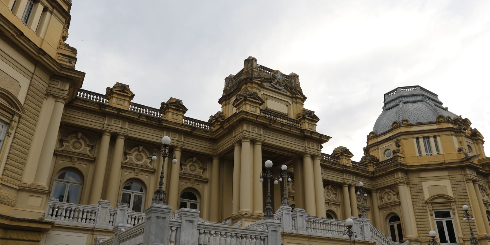 PGR defende eleições diretas para mandato-tampão de governador do Rio 