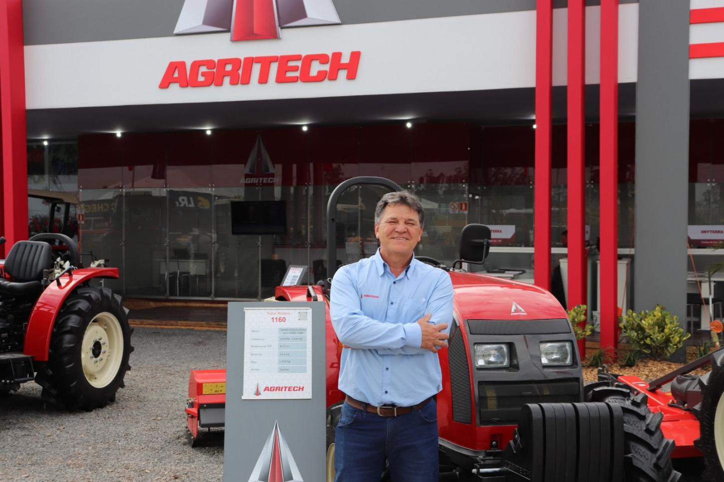 Sucessão familiar ganha força no campo com apoio da tecnologia e mecanização