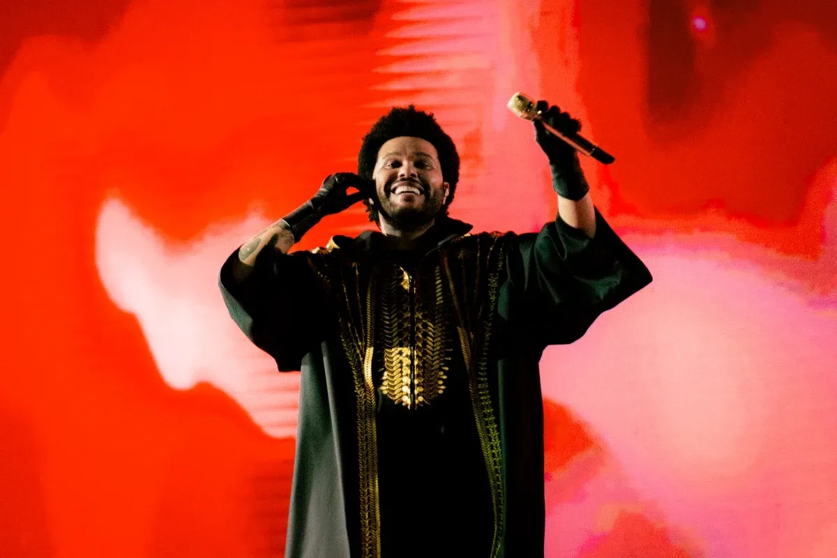 The Weeknd no Brasil: veja como os hits do cantor ajudam a praticar inglês antes dos shows