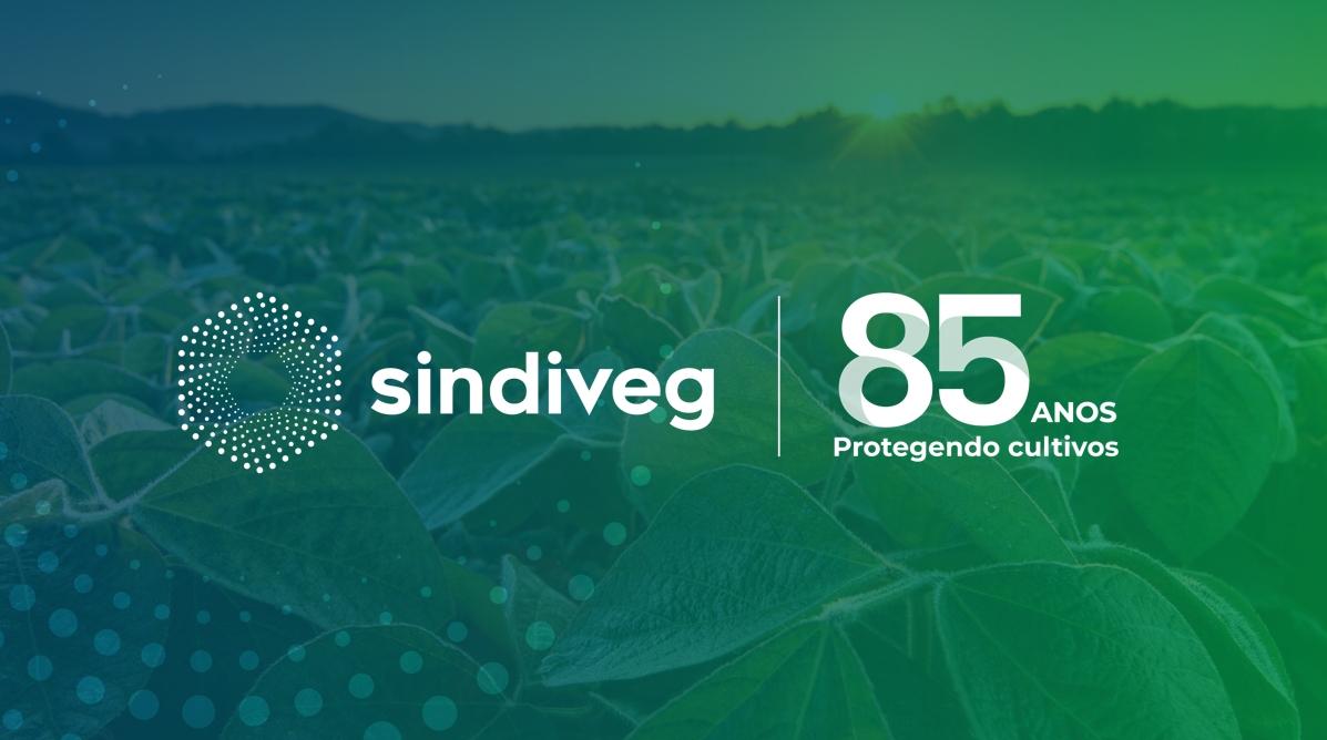 Aos 85 anos, Sindiveg contribui para a evolução da agricultura brasileira