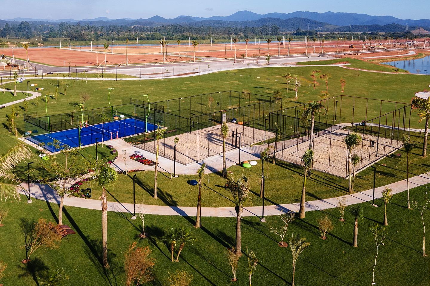 Às vésperas de completar 166 anos e sede de gigantes da indústria, Tijucas atrai capital imobiliário e projeta valorização de 90% em três anos