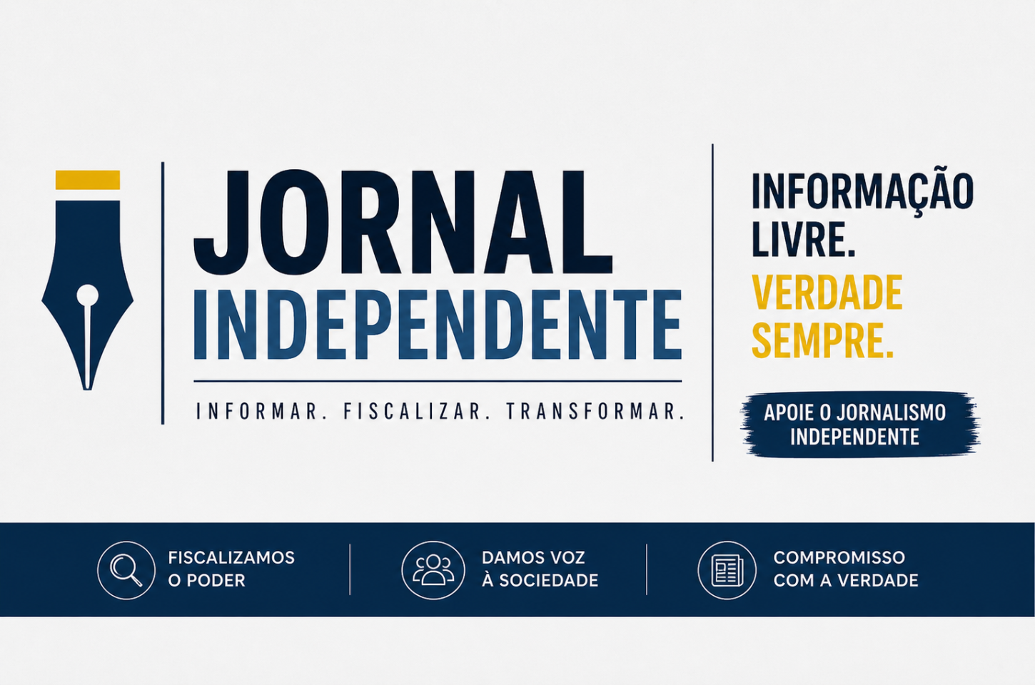 Censura ao jornalismo independente reacende debate sobre liberdade de expressão no Brasil