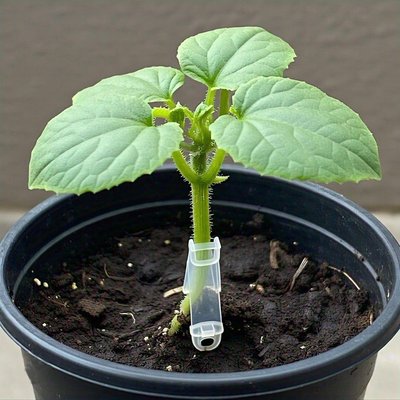 Inovação em porta-enxertos Topseed Premium será destaque na Hortitec 2026