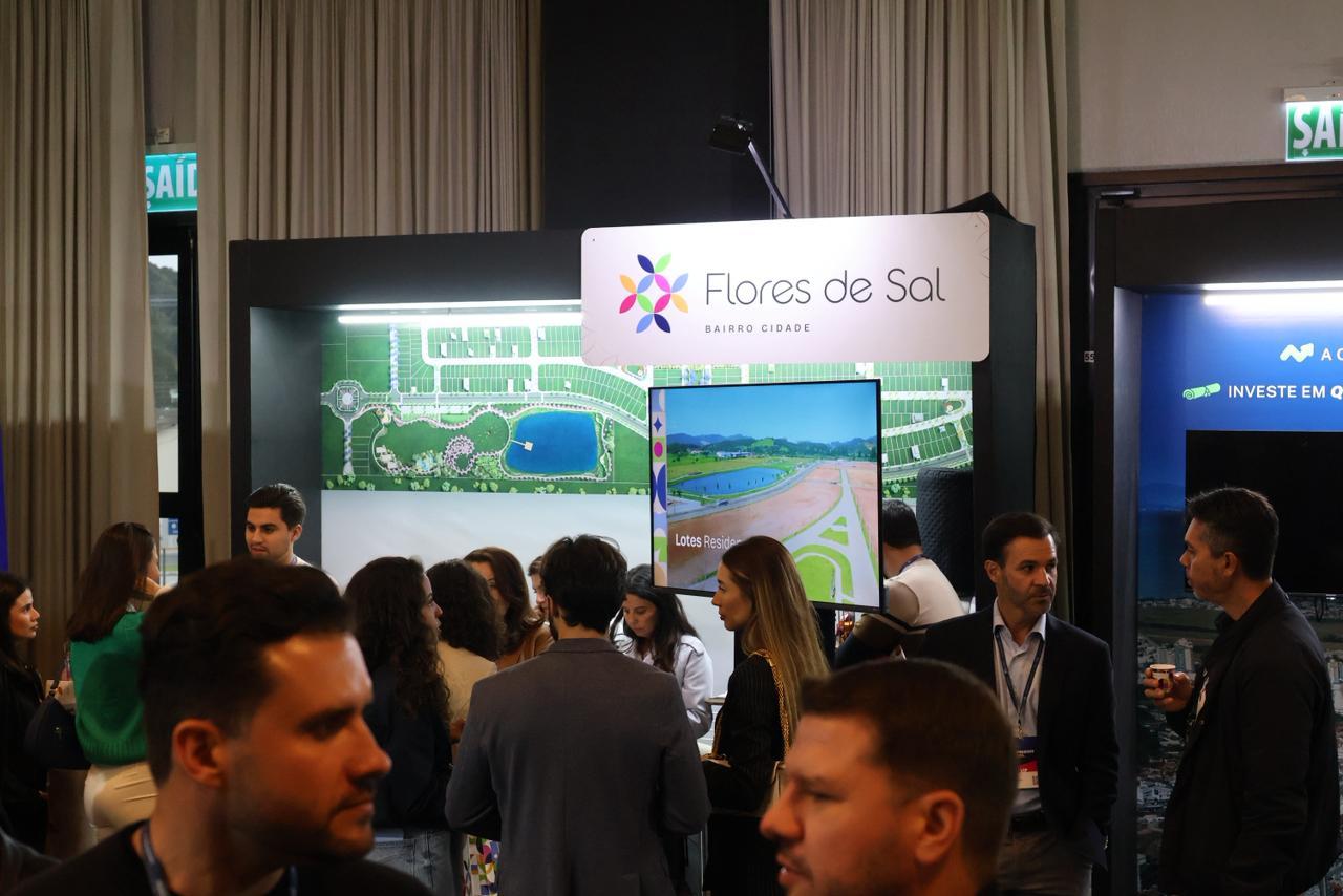 Maior bairro-cidade do Sul do país é apresentado no Empreende Brazil
