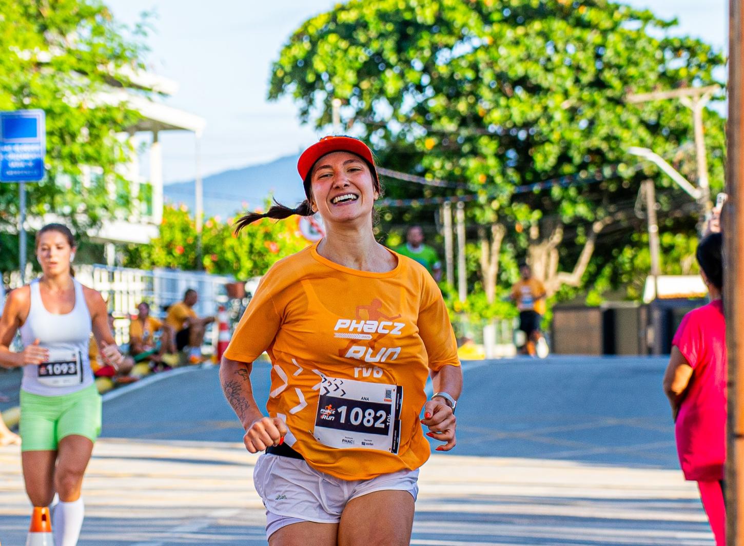 Maior corrida de rua de Porto Belo se aproxima do limite de inscrições e deve reunir cerca de mil participantes