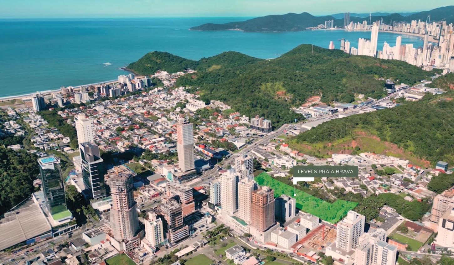 Modelo híbrido para short stay reduz sazonalidade com imóveis que valorizam acima de 20% a.a.