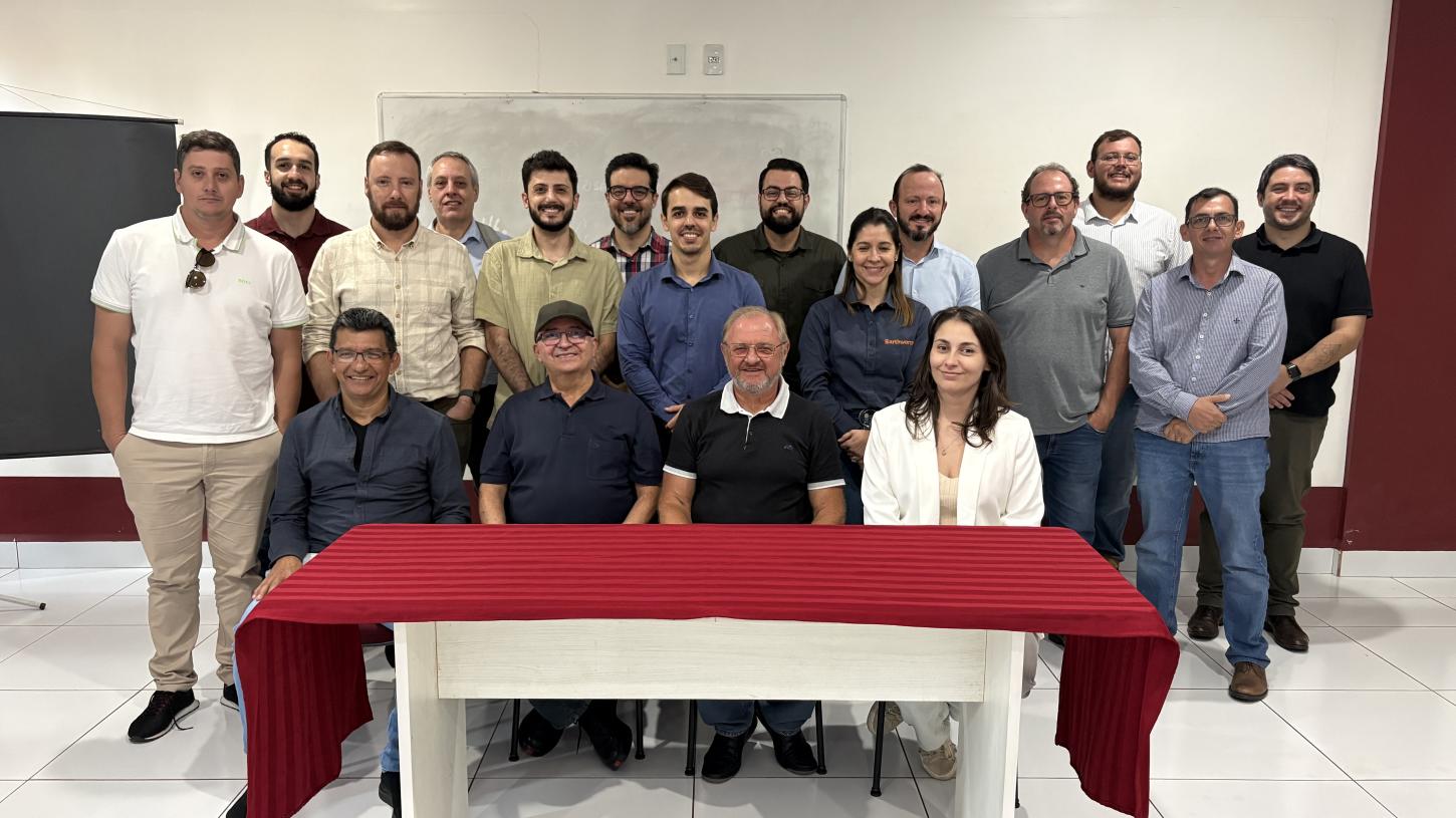 Projeto voltado à soja sustentável avança na Amazônia e mobiliza produtores na região Norte do Brasil