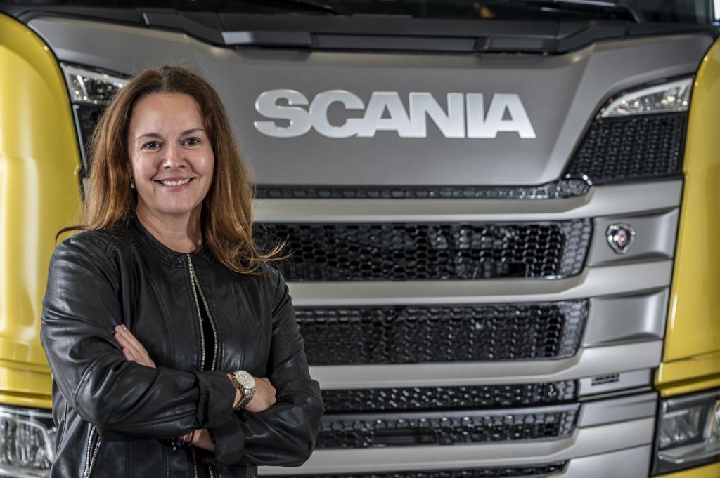 Scania fortalece reputação e impulsiona resultados com estratégia integrada de marketing para seus produtos