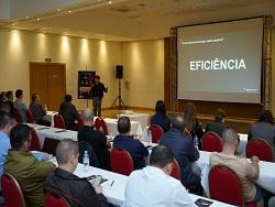 Topigs Norsvin debate inovações e desafios do campo em edição do Conexão Tecnológica no Rio Grande do Sul