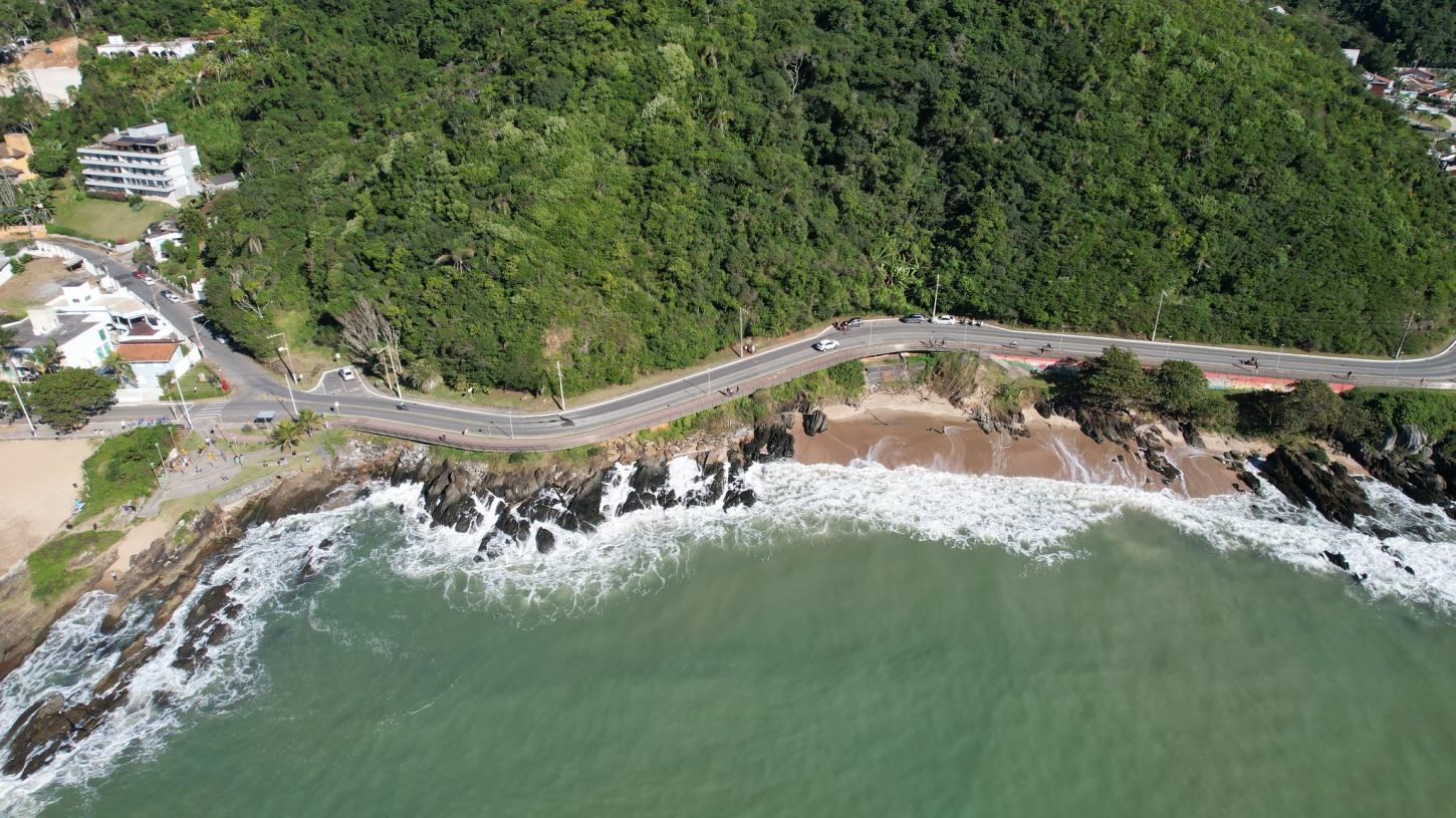A capital do turismo náutico fica em Santa Catarina; saiba o que conhecer por lá