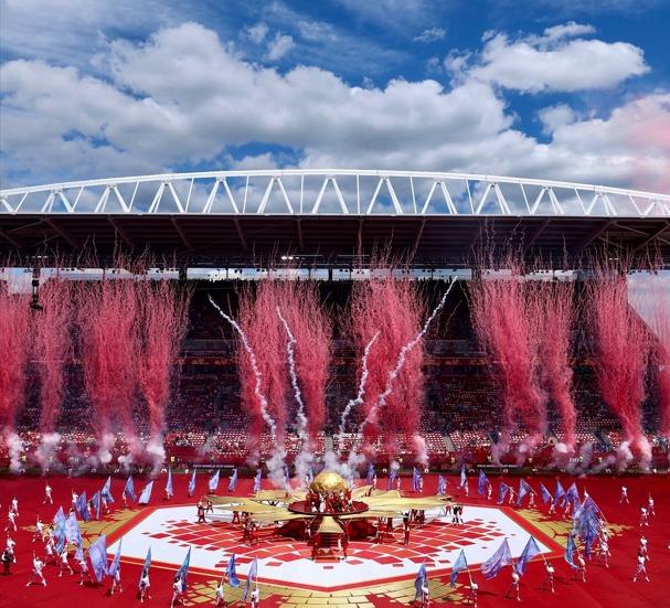 Copa do Mundo de Futebol é oportunidade para o público brasileiro reforçar o inglês