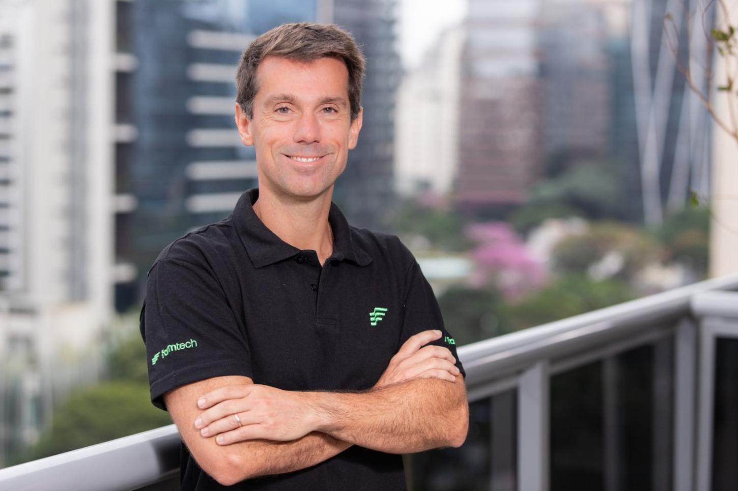 Farmtech atinge R$ 3,3 bilhões com CropCredit e consolida modelo de 